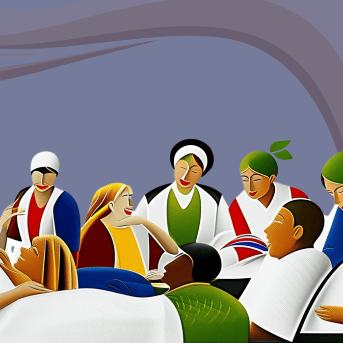 Foundations of Care-Centred Communication